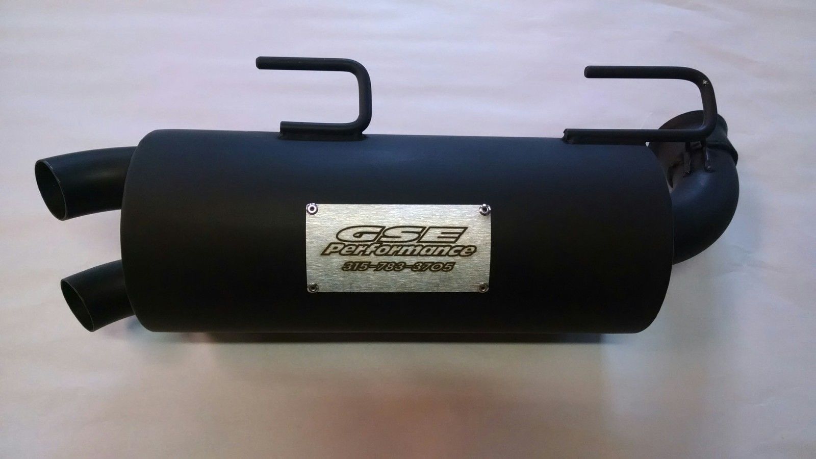 Polaris Sportsman 550 850 Xp Trail Tamer Ler Gse Performance Lightbox