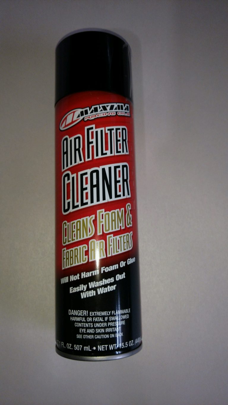AIR FILTER CLEANER GSE Performance