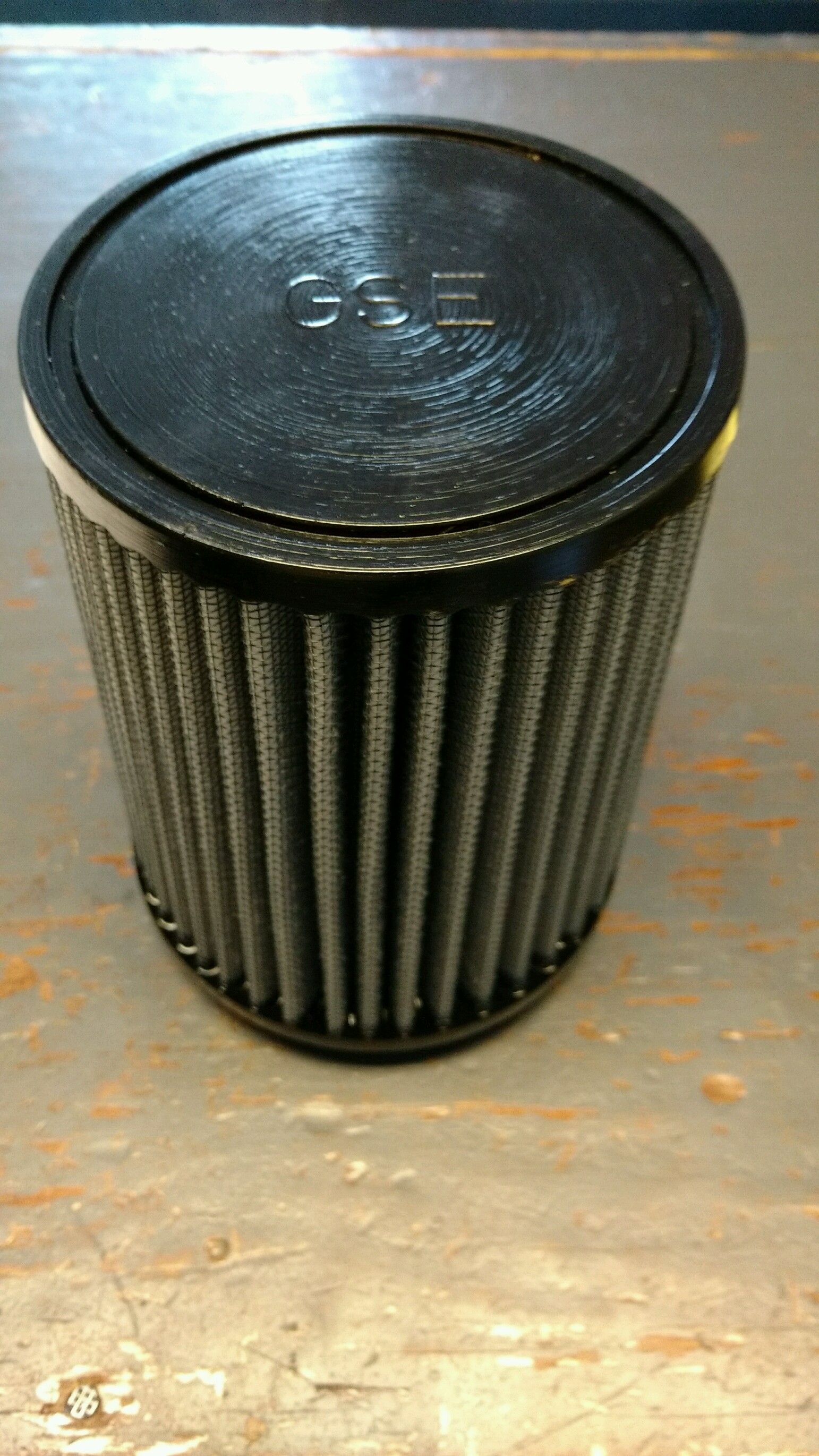 AIR FILTER HIGH FLOW HONDA 400EX 400X Rincon Rubicon Rancher Foreman