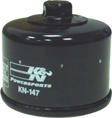 Oil Filter - Kymco and Yamaha
