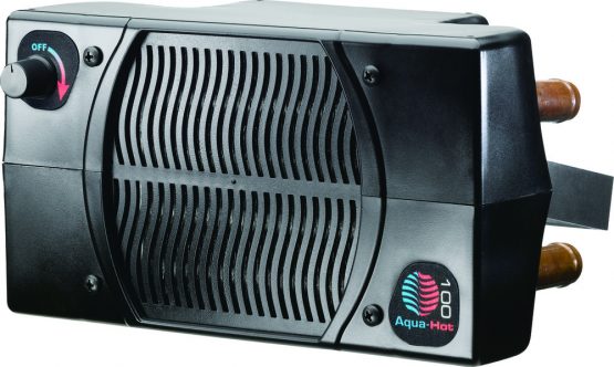 CAB HEATER 100 SERIES W/ INSTALLATION KIT – GSE Performance
