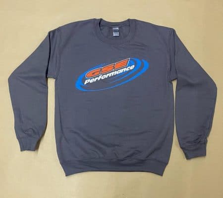 GSE SWEATSHIRT - 2XLARGE