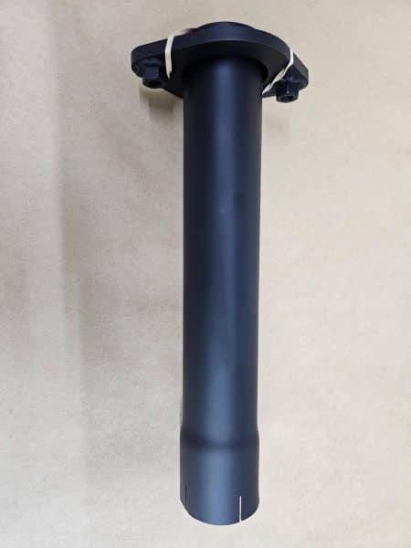 #G31000CD EXHAUST COOL DOWN PIPE FOR CFMOTO GEN 3 CFORCE 800,1000 - ALL MODELS